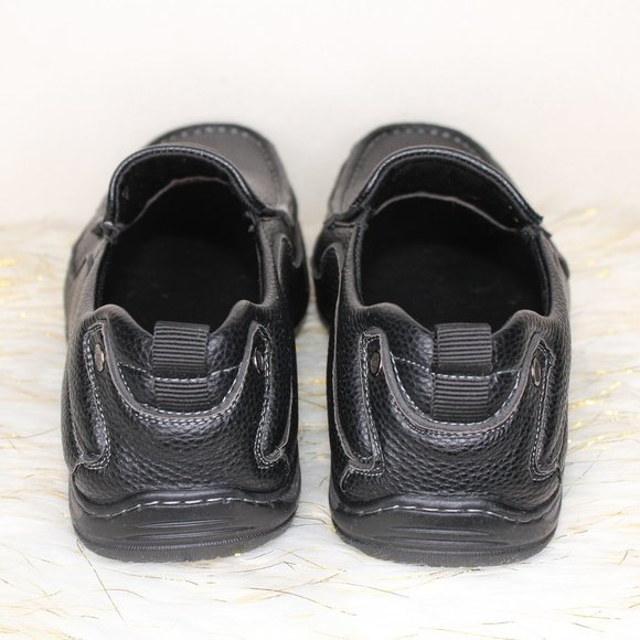 Forever Link Shoes Forever Link Mens Leather Slip On Shoes 3 Poshmark